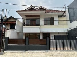 5 Bedroom Villa for sale in Pacific Place, Tanah Abang, Kebayoran Baru