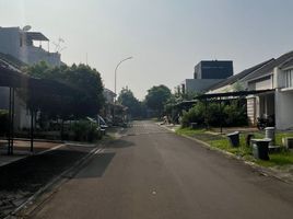 3 Bedroom House for sale in Serpong, Banten, Serpong, Tangerang, Banten