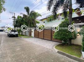 4 Bedroom House for sale in Pampanga, Central Luzon, Angeles City, Pampanga