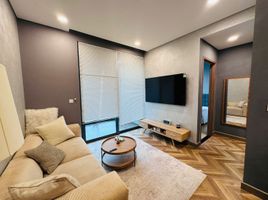 1 Schlafzimmer Appartement zu vermieten in Ward 22, Ho Chi Minh City, Ward 22