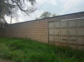 Grundstück zu verkaufen in Toluca, Mexico, Toluca