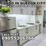 1 Bedroom Apartment for sale in Eastern District, Metro Manila, Quezon City, Eastern District