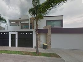 3 Schlafzimmer Villa zu verkaufen in Morelia, Michoacan, Morelia