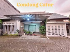 7 Schlafzimmer Haus zu verkaufen in Depok, Yogyakarta, Depok, Sleman, Yogyakarta