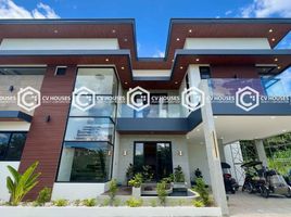 4 Bedroom House for sale in Angeles City, Central Luzon, Angeles City, Pampanga, Central Luzon