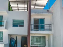 3 Schlafzimmer Villa zu verkaufen in Puebla, Puebla, Puebla, Puebla