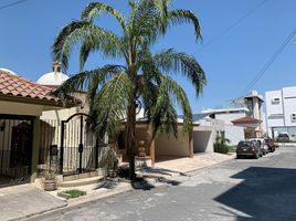 4 Bedroom House for sale in Monterrey, Nuevo Leon, Monterrey