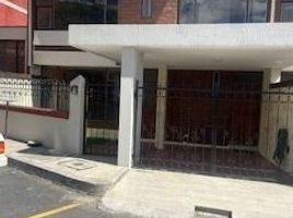 4 Bedroom House for sale in Basilica of the National Vow, Quito, Quito, Quito