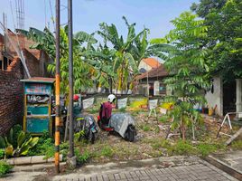  Grundstück zu verkaufen in Semarang, Jawa Tengah, Gajahmungkur