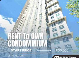 1 Bedroom Condo for sale in Quezon Avenue MRT-3, Quezon City, Quezon City