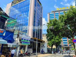  Biệt thự for sale in Quận 3, TP.Hồ Chí Minh, Phường 6, Quận 3