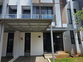 3 Bedroom House for sale in Serpong, Banten, Serpong, Tangerang, Banten