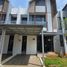 3 Bedroom House for sale in Serpong, Banten, Serpong, Tangerang, Banten