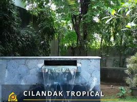 4 Kamar Rumah for sale in Cilandak Town Square, Cilandak, Cilandak