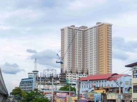 Studio Apartment for sale in V. Mapa LRT-2, Sampaloc, Sampaloc