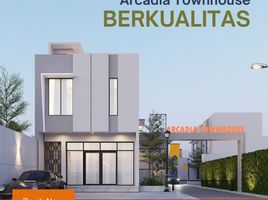 3 Bedroom House for sale in Husein Sastranegara International Airport, Andir, Cimahi Tengah