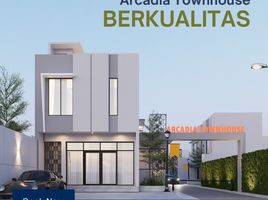 3 Bedroom House for sale in Husein Sastranegara International Airport, Andir, Cimahi Tengah