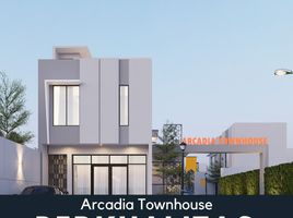 3 Habitación Casa en venta en Parongpong, West Jawa, Parongpong, Bandung, West Jawa