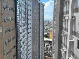 Studio Condo for sale in Sampaloc, Manila, Sampaloc