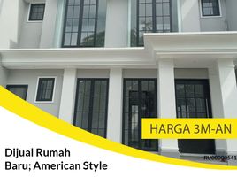 Villa 4 chambre à vendre à Lakarsantri, East Jawa, Lakarsantri, Surabaya, East Jawa