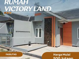 2 Bedroom House for sale in Cibeunying Kidul, Bandung, Cibeunying Kidul