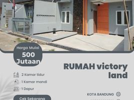 2 Bedroom House for sale in Cibeunying Kidul, Bandung, Cibeunying Kidul