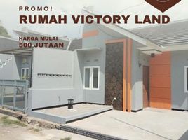 2 Bedroom House for sale in Cibeunying Kidul, Bandung, Cibeunying Kidul