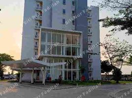 1 Bedroom Apartment for sale in Soekarno-Hatta International Airport, Benda, Batu Ceper