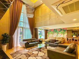 3 Phòng ngủ Chung cư for sale in Quận 2, TP.Hồ Chí Minh, Thạnh Mỹ Lợi, Quận 2