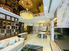 3 Bedroom Apartment for sale in Ward 22, Ho Chi Minh City, Ward 22