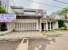 6 Bedroom House for sale in Serpong, Tangerang, Serpong