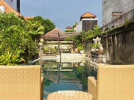 45 Schlafzimmer Hotel / Resort zu verkaufen in Badung, Bali, Kuta