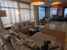 5 Bedroom Apartment for rent in Manila International Airport LRT-1, Pasay City, Makati City