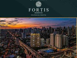 1 Bedroom Condo for sale in Makati City, Southern District, Makati City