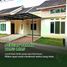 2 Bedroom House for sale in Jatiasih, Bekasi, Jatiasih