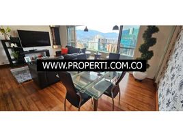 1 Bedroom Apartment for rent in Medellin, Antioquia, Medellin