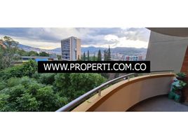 1 Bedroom Apartment for rent in Medellin, Antioquia, Medellin