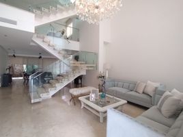 4 Bedroom Villa for sale in Barranquilla Colombia Temple, Barranquilla, Puerto Colombia