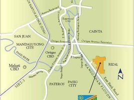 Appartement à vendre à Pasig City, Metro Manila, Pasig City, Eastern District
