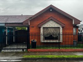 3 Schlafzimmer Villa zu verkaufen in Valdivia, Los Rios, Mariquina, Valdivia, Los Rios