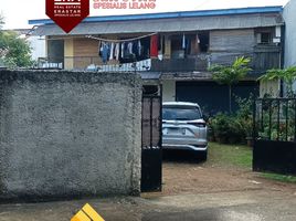  Rumah for sale in Pesanggrahan, Jakarta, Pesanggrahan
