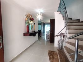 3 Habitación Casa en alquiler en Atlantico, Barranquilla, Atlantico