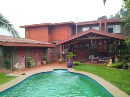 6 chambre Maison for sale in Biobío, Concepcion, Concepción, Biobío