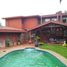 6 Bedroom House for sale in Concepción Biobío, Concepcion, Concepción