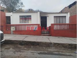 3 Habitación Villa en alquiler en Lima, Comas, Lima, Lima