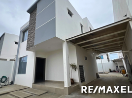 3 Bedroom Villa for sale in Manabi, Manta, Manta, Manabi