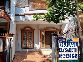 4 Bedroom Villa for sale in Ancol beach, Tanjung Priok, Tanjung Priok