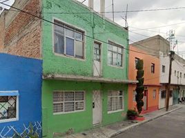 Maison 4 chambre à vendre à Cuauhtemoc, Mexico City, Cuauhtemoc