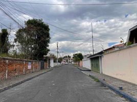  Land for sale in Conocoto, Quito, Conocoto