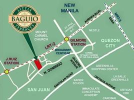 2 Bedroom Condo for sale in San Juan City, Eastern District, San Juan City